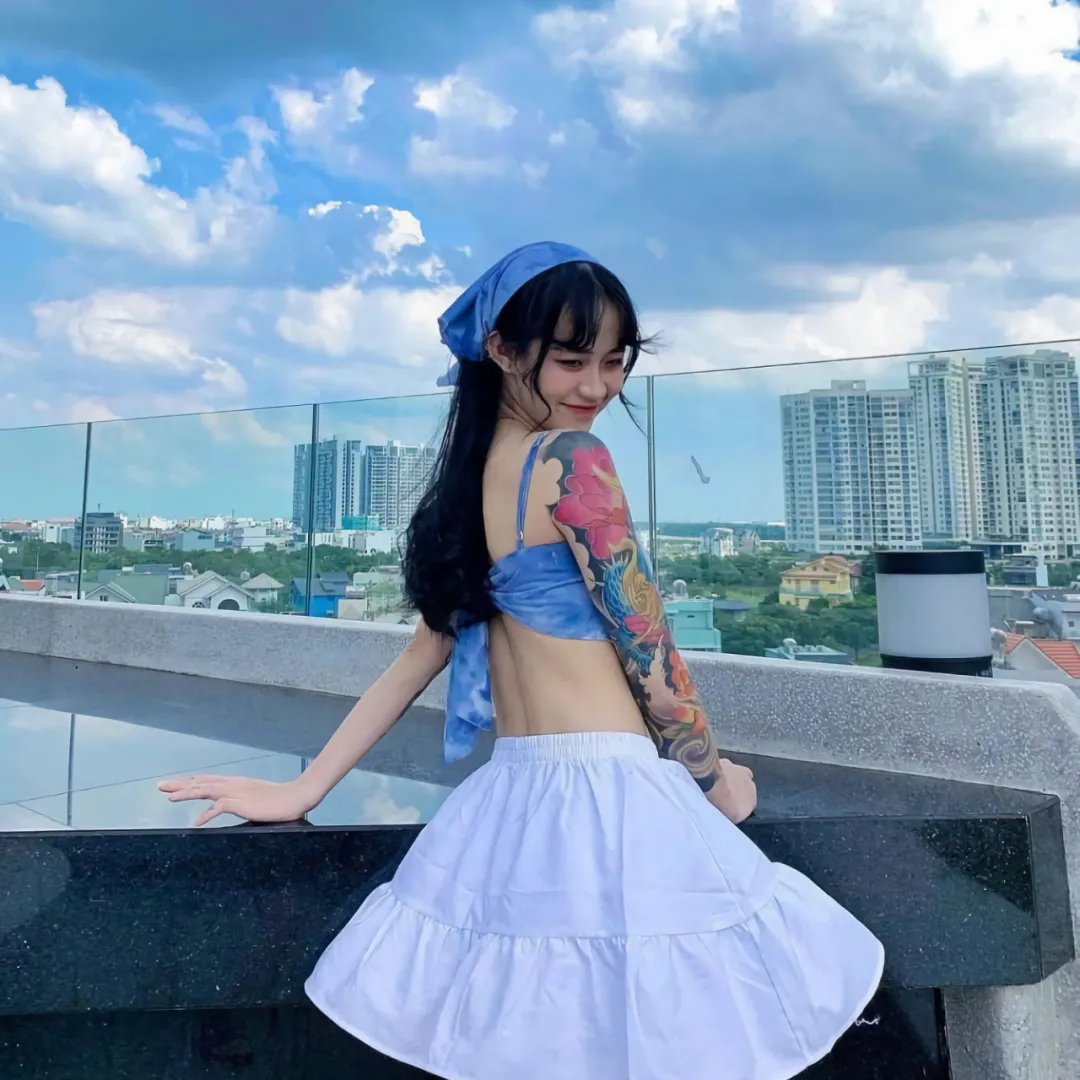 那些年，我们一起追的女孩