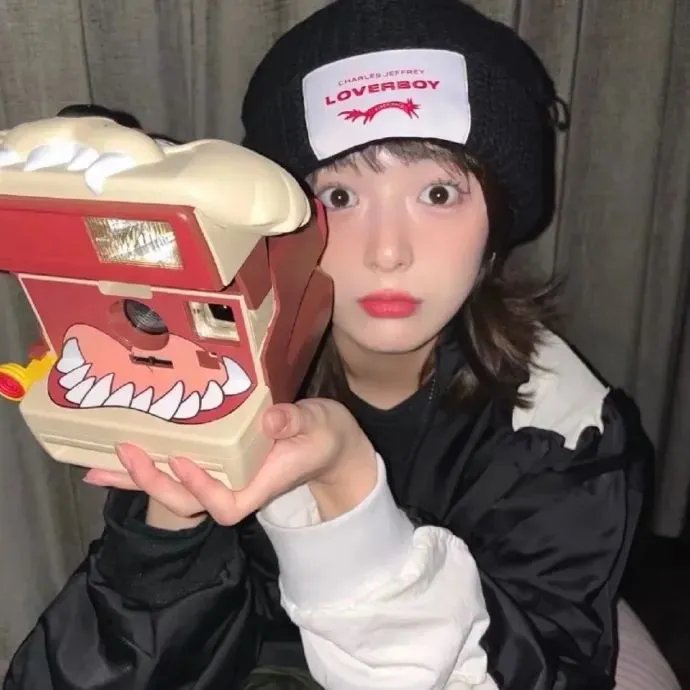 父子大变身