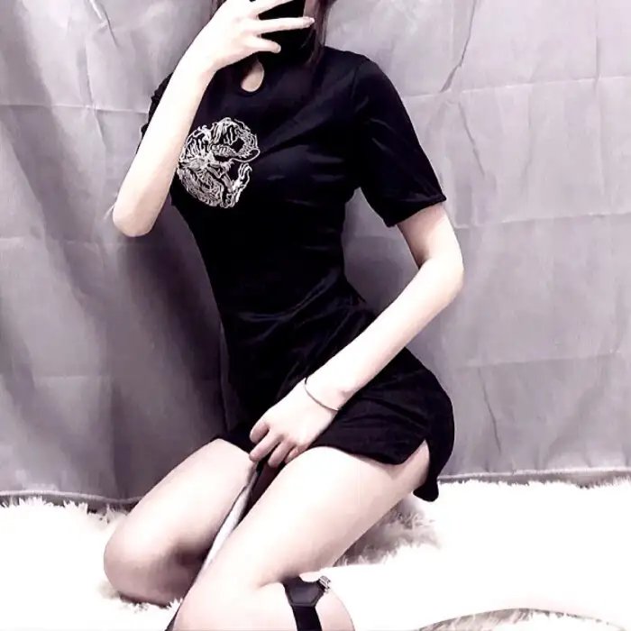 现代奇航