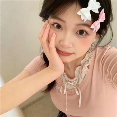 跳吧，女孩